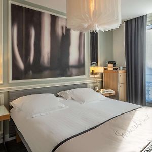 Chambre Classique Double